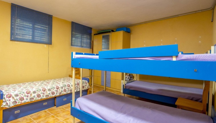 Jälleenmyynti - Duplex-asunto - Orihuela Costa - Aguamarina